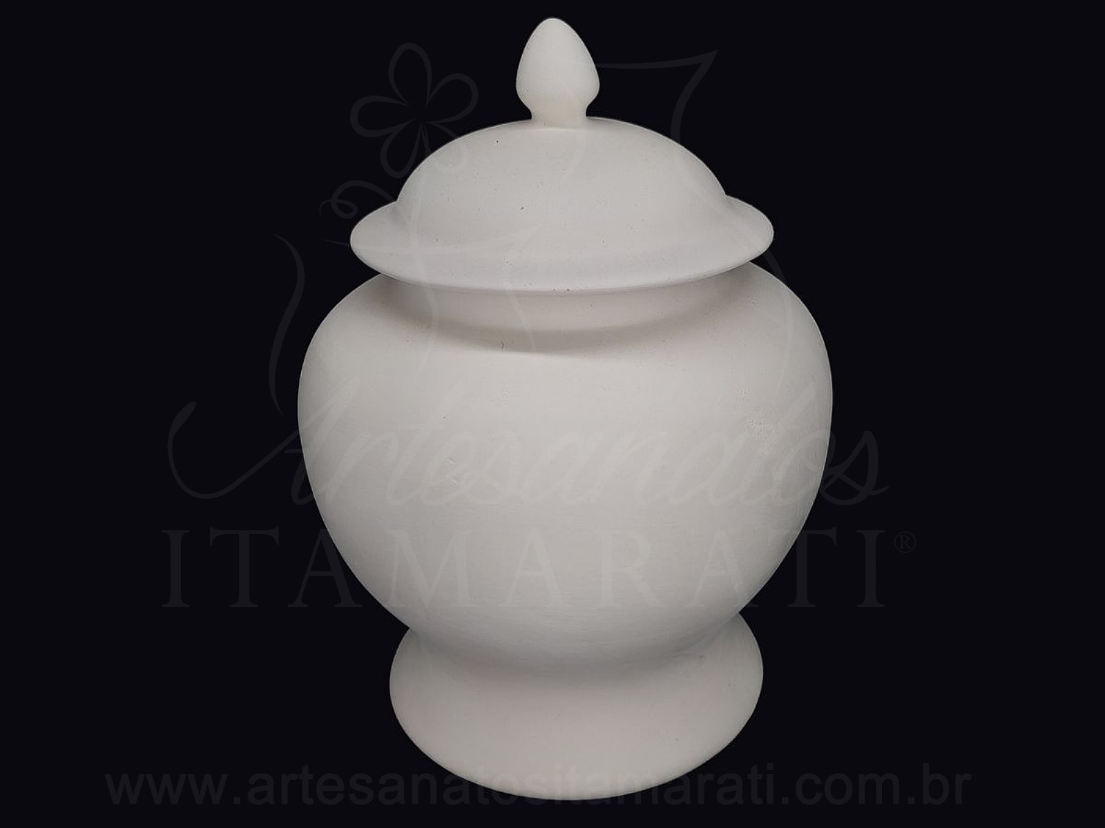 Pote Árabe GD